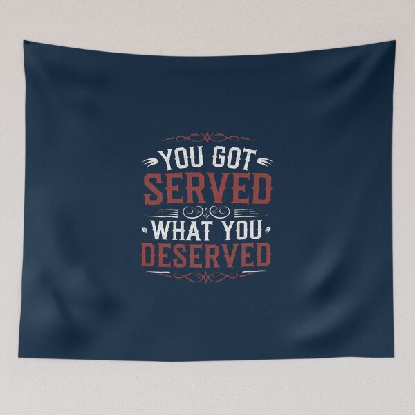 Item preview, Karma is a Bitch - You Got Served! designed and sold by pnidesign.