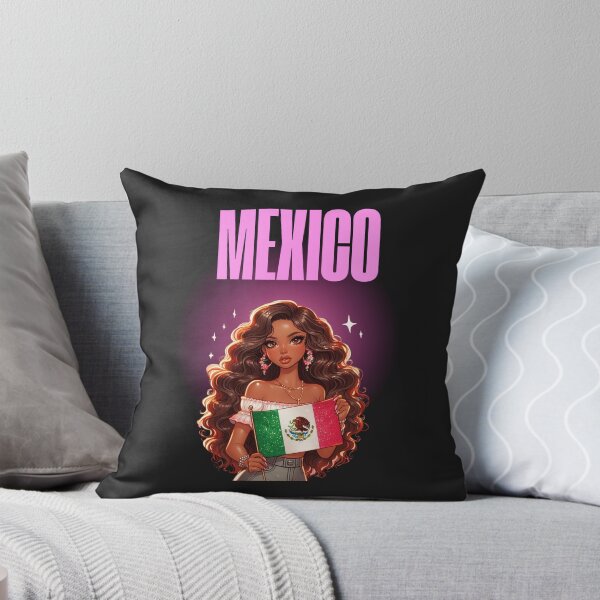Item preview, Mexico love designed and sold by quotefactory.