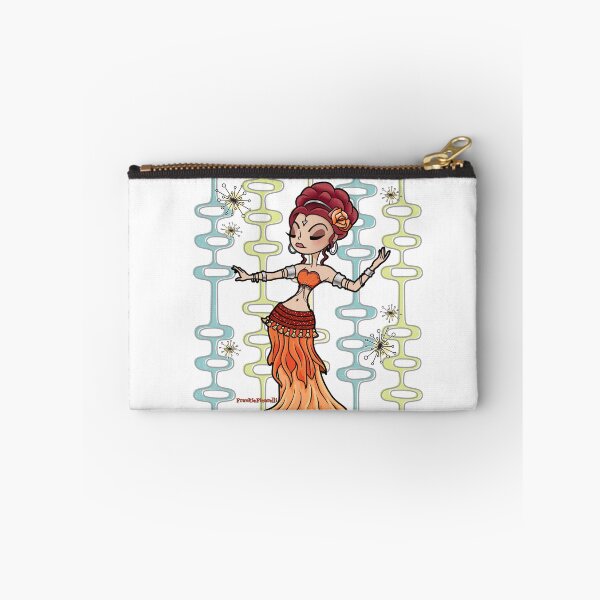 Item preview, Dancer designed and sold by FrankieFic.