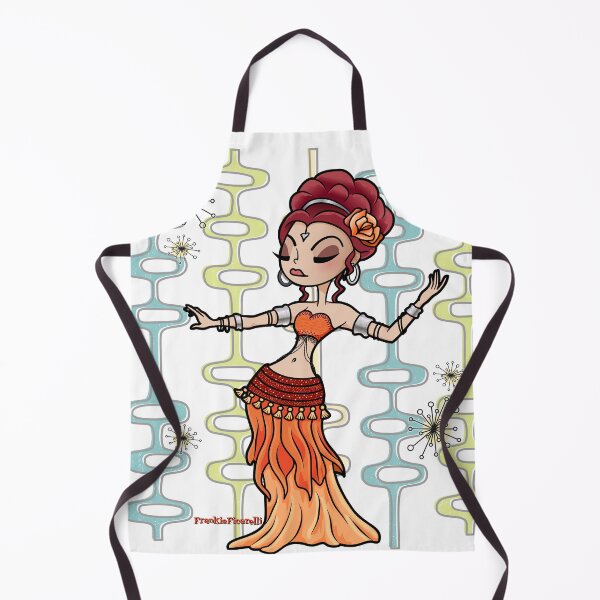 Item preview, Dancer designed and sold by FrankieFic.