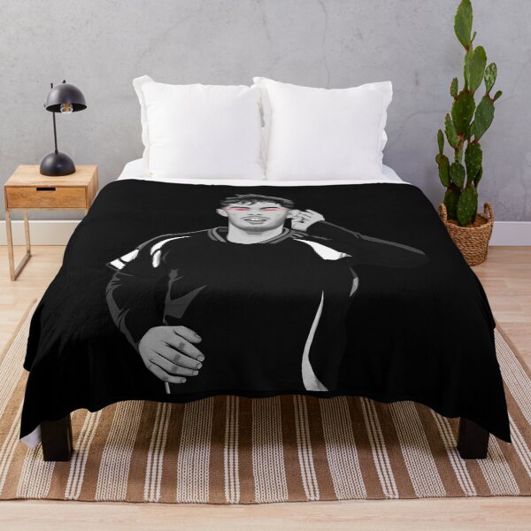 Item preview, Kai Havertz Black and White Version designed and sold by Aldduardo.