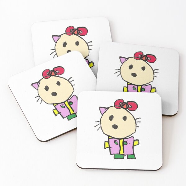 Item preview, Inno Kitty designed and sold by @Showyourtalent20 Ver.2.