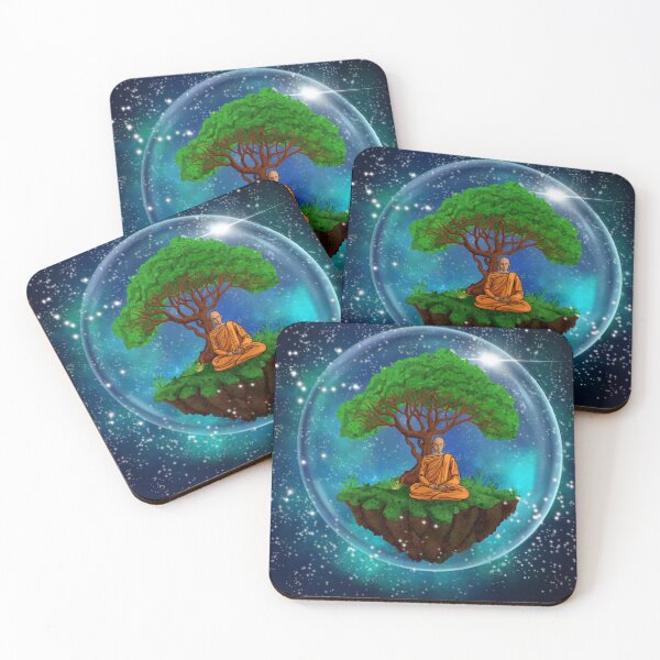 Item preview, The Fountain  designed and sold by AmandaGoulart.