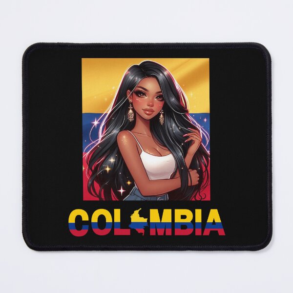 Item preview, la colombiana designed and sold by quotefactory.