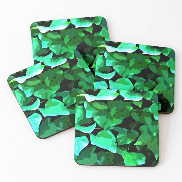 Item preview, Want to be Reborn as a Leaf designed and sold by 83oranges.com.