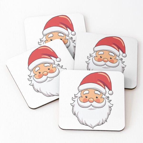 Item preview, Loving Santa - Merry Christmas Collection designed and sold by My-Cute-Designs.