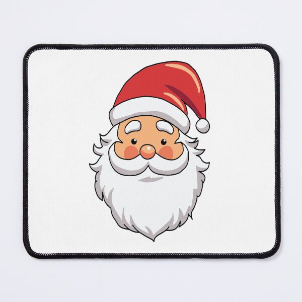 Item preview, Loving Santa - Merry Christmas Collection designed and sold by My-Cute-Designs.