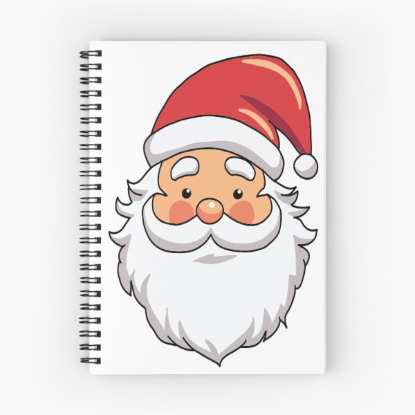 Item preview, Loving Santa - Merry Christmas Collection designed and sold by My-Cute-Designs.