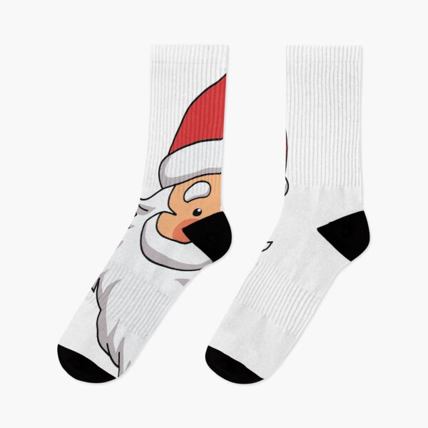 Item preview, Loving Santa - Merry Christmas Collection designed and sold by My-Cute-Designs.