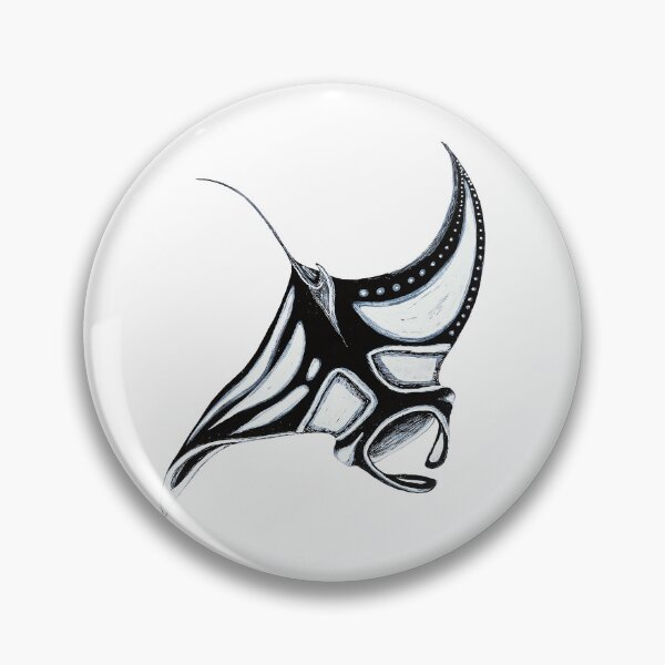 Item preview, Flying Fish designed and sold by AnnaArtSav.