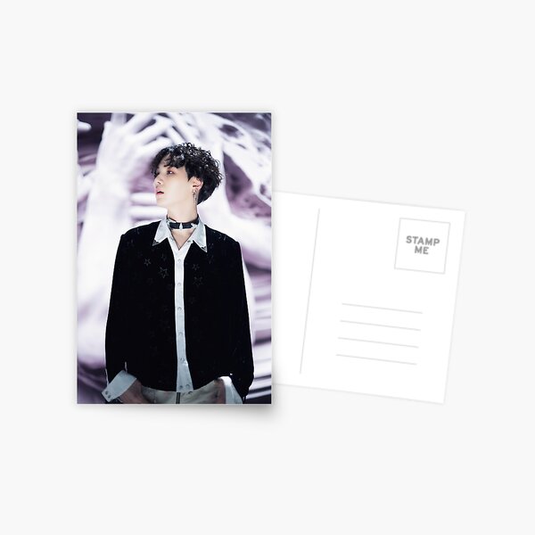 Item preview, Fake Love - Suga designed and sold by ZeroKara.