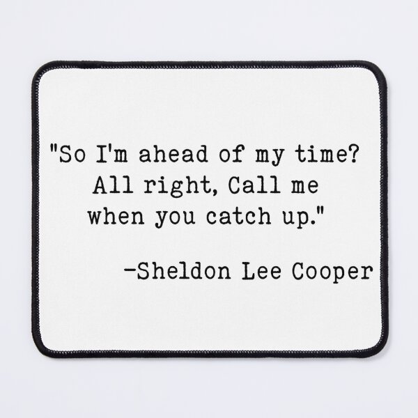 Item preview, Young sheldon designed and sold by sheelatewatia.
