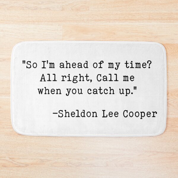 Item preview, Young sheldon designed and sold by sheelatewatia.