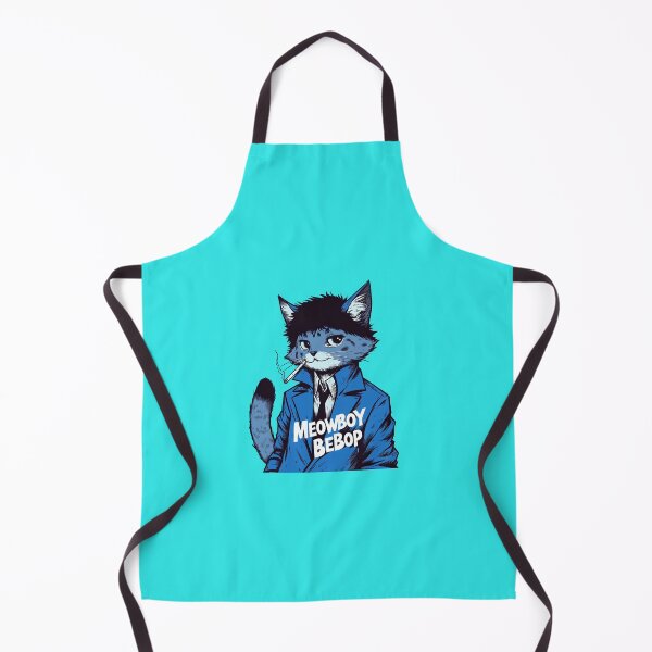 Item preview, Meowboy Bebop designed and sold by jdrush89.