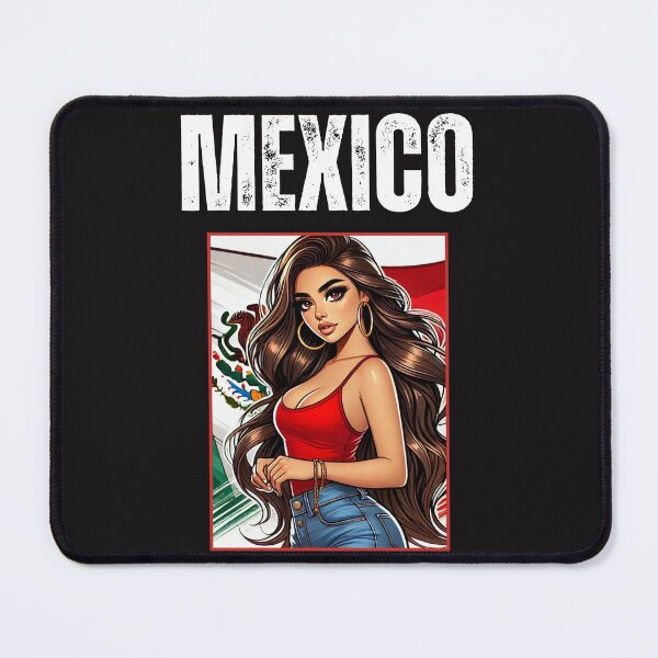 Item preview, latina, hispanic, culture, diversity, women, empowerment, pride, heritage, art, illustration, fashion, community, identity, summer, celebration designed and sold by quotefactory.