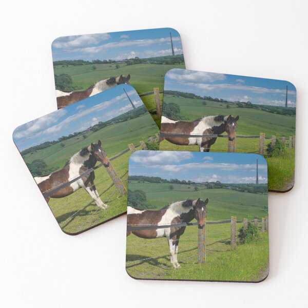 Item preview, Emley Moor Mast designed and sold by Alisonchambers2.