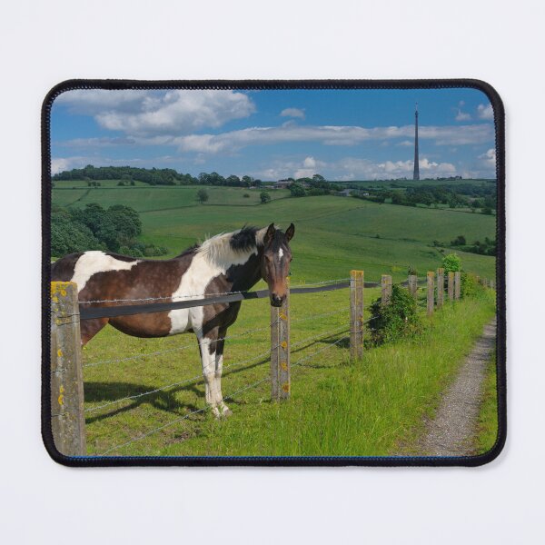 Item preview, Emley Moor Mast designed and sold by Alisonchambers2.