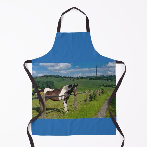 Item preview, Emley Moor Mast designed and sold by Alisonchambers2.
