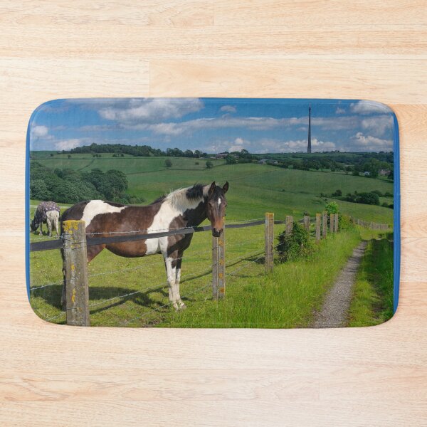 Item preview, Emley Moor Mast designed and sold by Alisonchambers2.