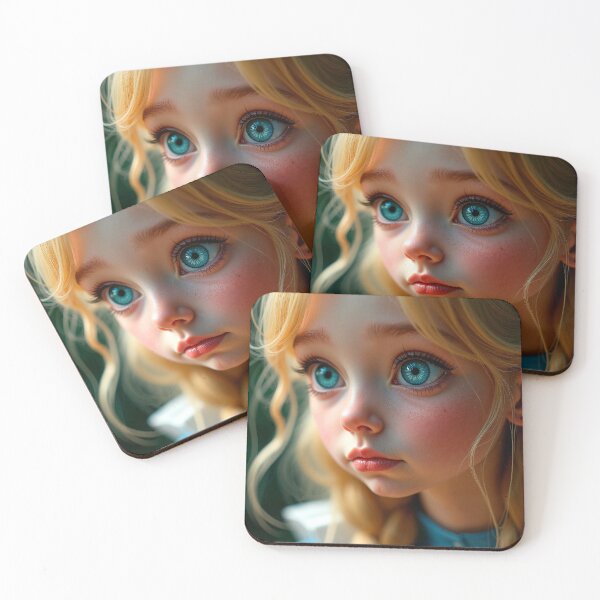 Item preview, Alice in Wonderland designed and sold by Cute-adorable.