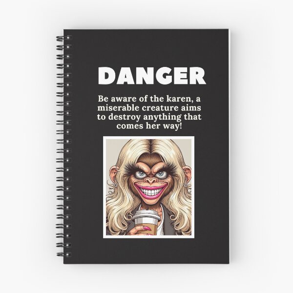 Item preview, A karen designed and sold by quotefactory.