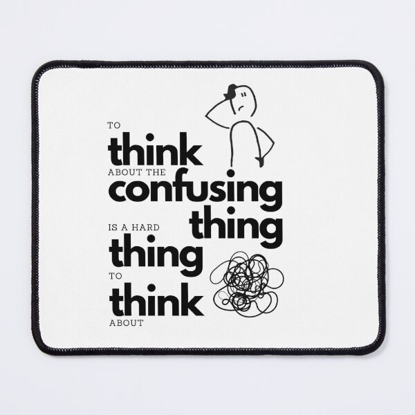 Item preview, Funny Quote and Rhyme designed and sold by elZeeSG.