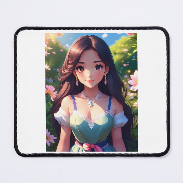 Item preview, Anime Cute Kawaii Waifu Drawing Illustration | Aesthetic Trending Popular Now designed and sold by FilipeFerreira.