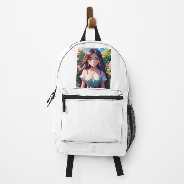 Item preview, Anime Cute Kawaii Waifu Drawing Illustration | Aesthetic Trending Popular Now designed and sold by FilipeFerreira.