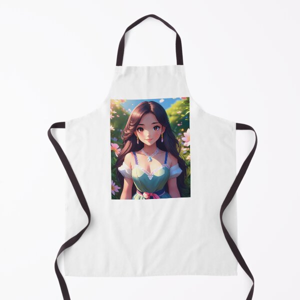 Item preview, Anime Cute Kawaii Waifu Drawing Illustration | Aesthetic Trending Popular Now designed and sold by FilipeFerreira.