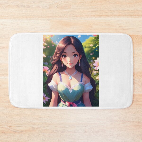 Item preview, Anime Cute Kawaii Waifu Drawing Illustration | Aesthetic Trending Popular Now designed and sold by FilipeFerreira.