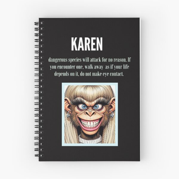 Item preview, Karens  designed and sold by quotefactory.