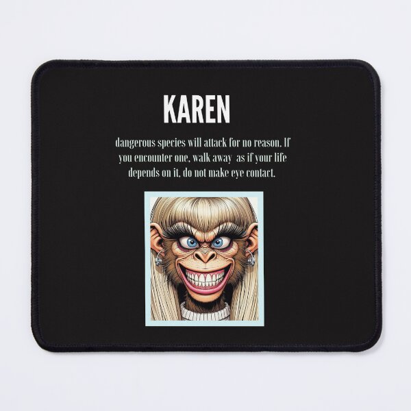 Item preview, Karens  designed and sold by quotefactory.