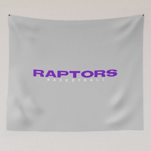 Item preview, Raptors Basketball designed and sold by WhelmdStudios .