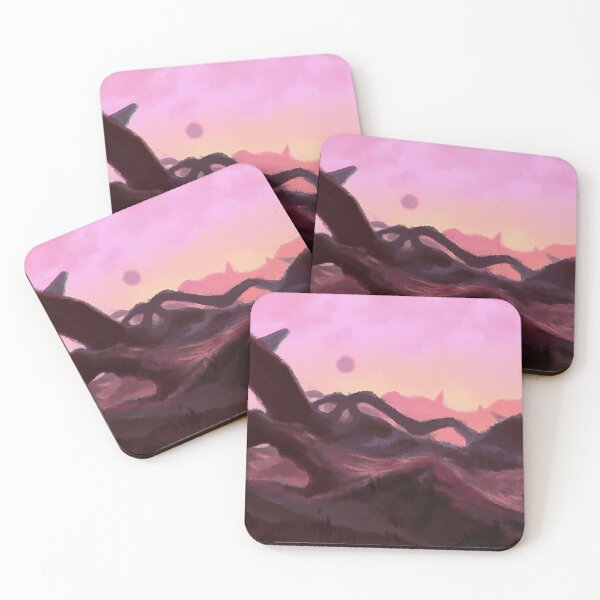 Item preview, No Man's Sky - Speedpaint 2 designed and sold by Aimee Pepper.