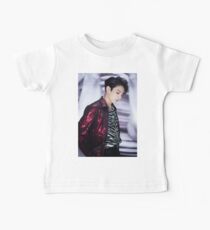 Fake Love - Jungkook Baby Tee