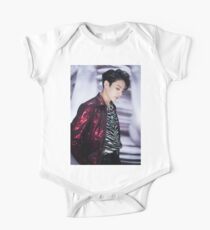 Body de manga corta Fake Love - Jungkook