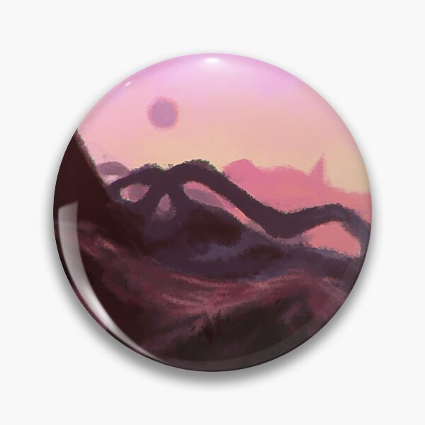Item preview, No Man's Sky - Speedpaint 2 designed and sold by Aimee Pepper.
