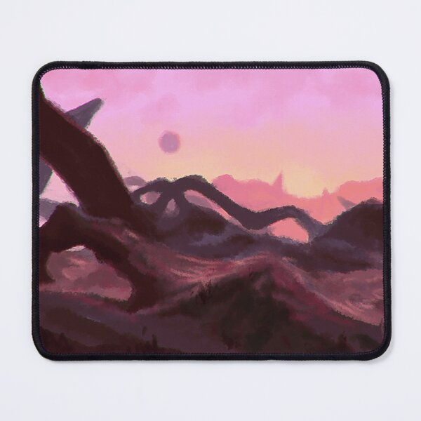 Item preview, No Man's Sky - Speedpaint 2 designed and sold by Aimee Pepper.