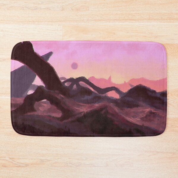 Item preview, No Man's Sky - Speedpaint 2 designed and sold by Aimee Pepper.