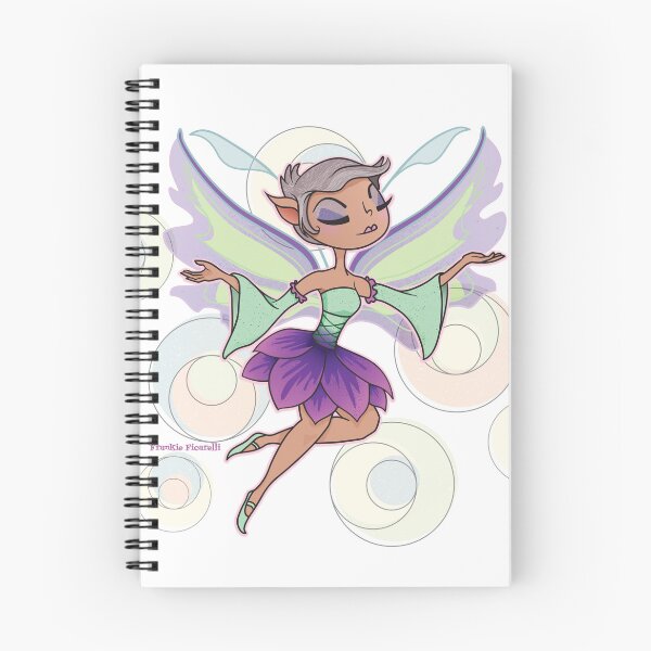 Item preview, Summer Fae designed and sold by FrankieFic.