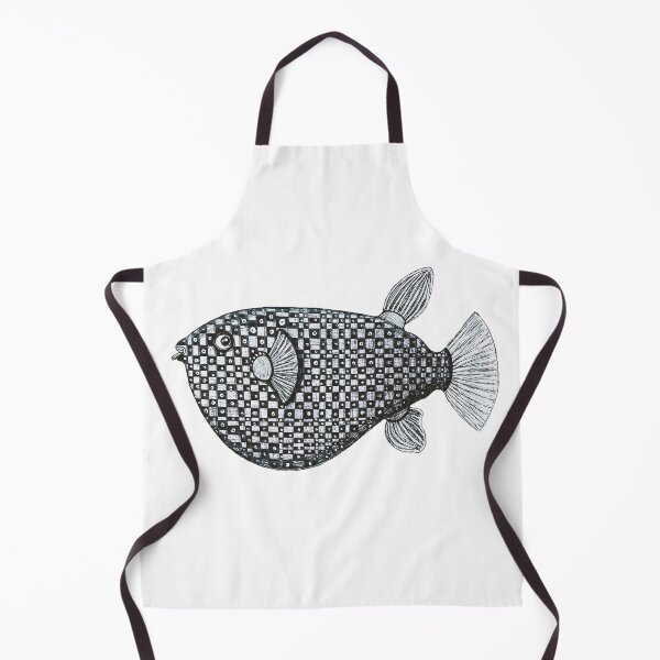 Item preview, Flying Fish designed and sold by AnnaArtSav.