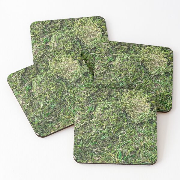 Item preview, Decorative Moss  designed and sold by SanArtcisco.