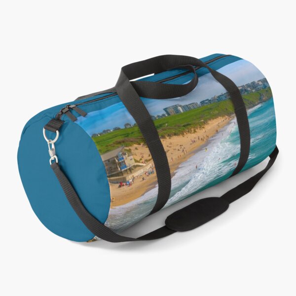 Item preview, Fistral Beach Lifeguard Station designed and sold by Alisonchambers2.