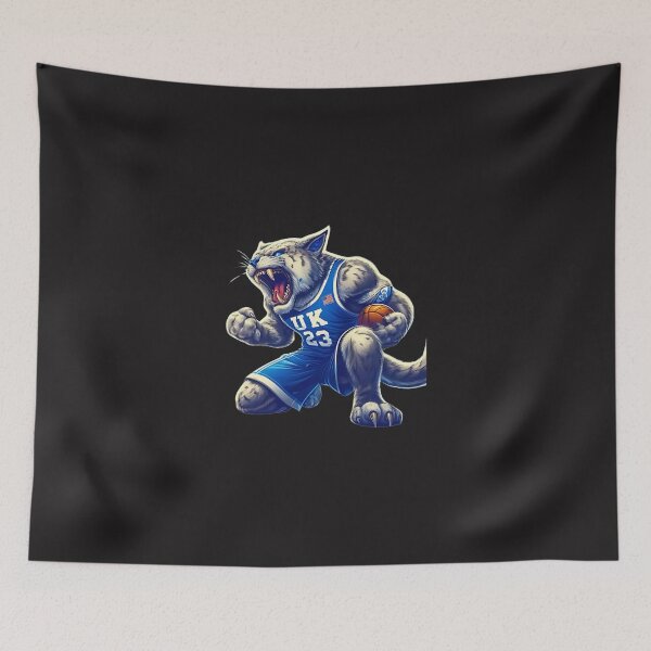 Item preview, U.K. Wildcats designed and sold by JoezPlace.