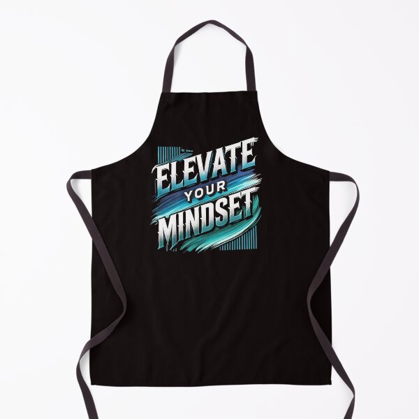 Item preview, Motivational Quote, Elevate Your Mindset designed and sold by Logiamerch.