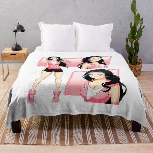 Item preview, Eartha Brooks Design 1 designed and sold by Battle-Aurora.