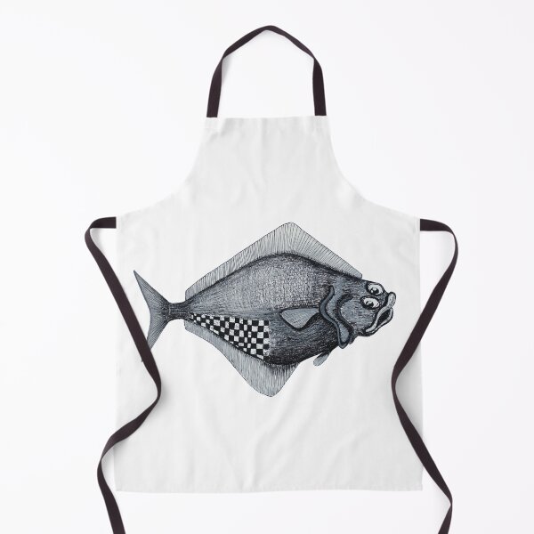 Item preview, Flying Fish designed and sold by AnnaArtSav.
