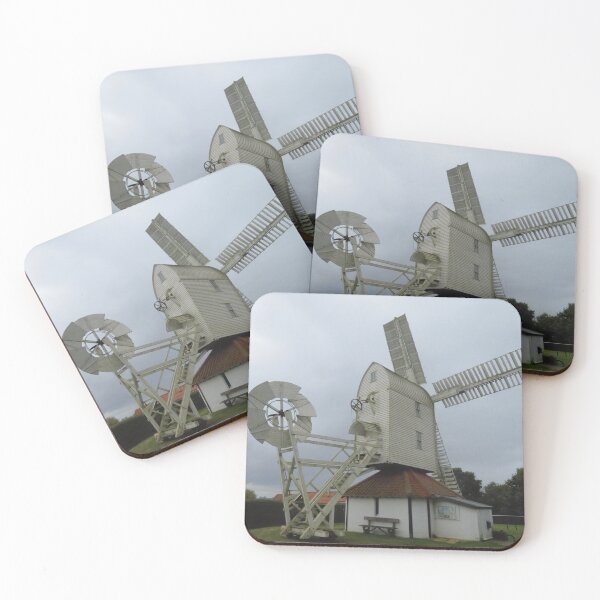Item preview, Thorpeness Windmill designed and sold by wiggyofipswich.