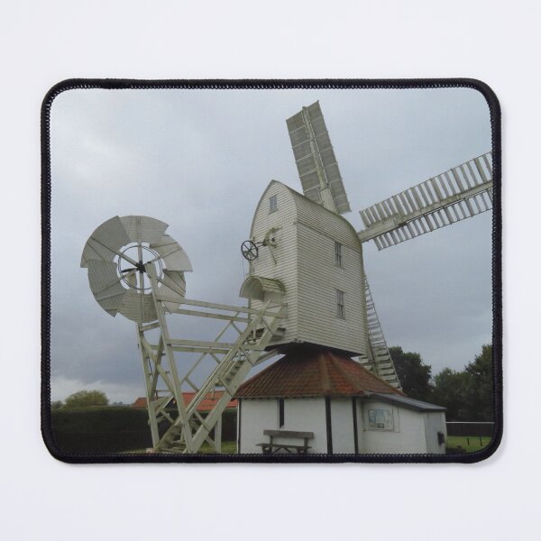 Item preview, Thorpeness Windmill designed and sold by wiggyofipswich.