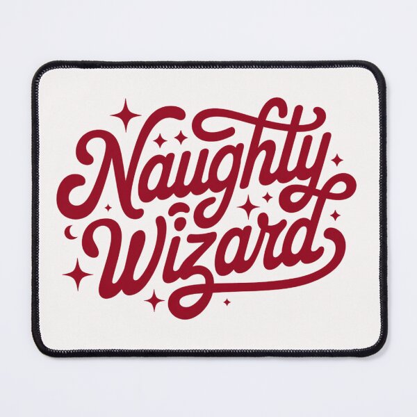 Item preview, Electrical therapist,naughty wizard designed and sold by ATOTI.